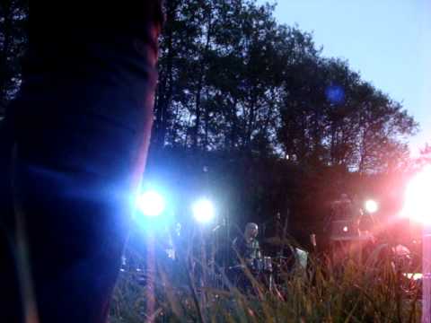 Olo Walicki Kaszebe II - Salamon  @ Streetwaves / Dolina Radości 31.05.2015  5/9