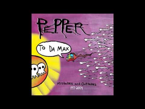 Ho's ~Pepper