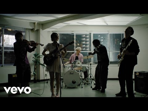 Mei Semones – Kurayami (Official Video)