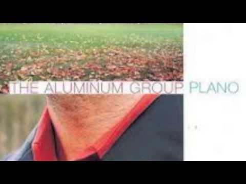 The Aluminum group - Angel on a trampoline