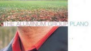 The Aluminum group - Angel on a trampoline