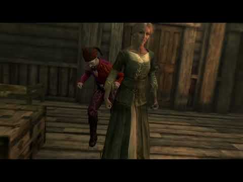 My Favorite Way To Deal With Grelod The Kind