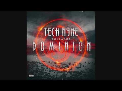 Tech N9ne - Dominion: 10. Bacon (feat. Godemis, Brotha Lynch Hung, and Murs)