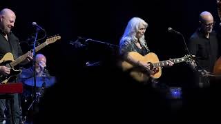 Emmylou Harris: Kern River in Brüssel 2026