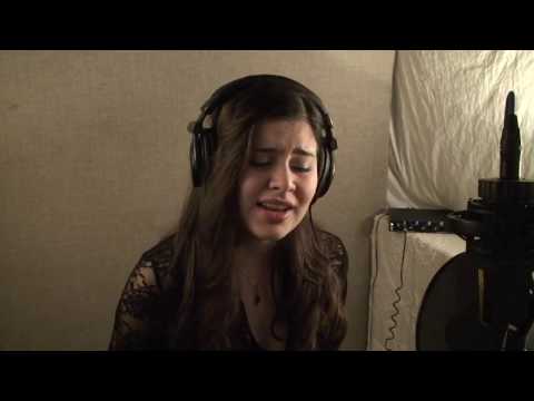 10000 Reasons (Bless the Lord)- Matt Redman Cover by Samantha Rossi
