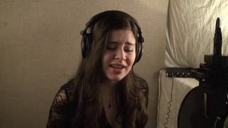 10000 Reasons (Bless the Lord)- Matt Redman Cover by Samantha Rossi