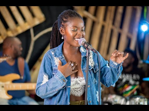 Asher Otto & Itchyfeet: Sessions by Soothe