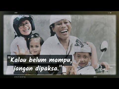 INTROSPEXI (vidoe lirik) - nanoe Biroe