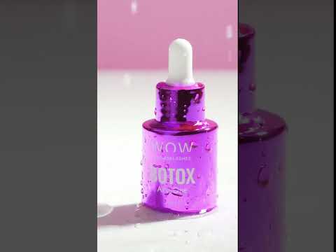 WOW BTX для ресниц и бровей AntuOne, 15 мл - фото 1 - id-p1704923442