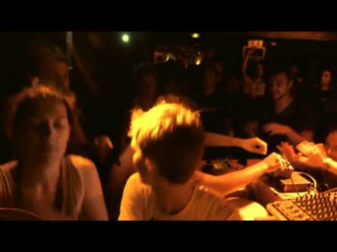 Rennes Dub Corner #5 - I-Skankers ▶ Ras Mykha & Roots'Ista'Posse dubplate ⑦