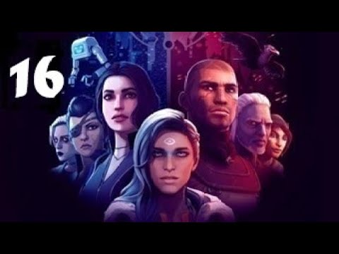 Let's Play - Dreamfall: Chapters - 16