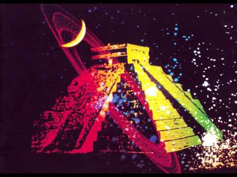 Modular Monkey - Krells SpaceShip