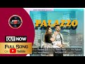 Palazzo Offical Full Video Singer Param Gill Music Mani Bachan Sunny Pal Jasko Records