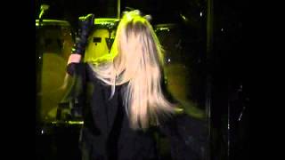 Stevie Nicks - Enchanted Live 2007