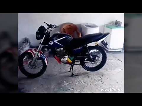 AS MELHORES MOTOS DE SÃO RAFAEL R/N