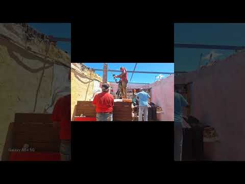 Proyecto social "talentos"