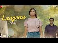 Laagena Lyrical Makeup Rinku Rajguru Chinmay Udgirkar Sahil Kulkarni AV Prafullachandra