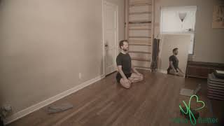 Level 2:  Saturday  April 4rd  9am