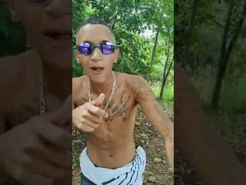 MC leandrin SP - MEDLEY