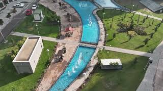 baskan buyukkilicin vizyon projesi sahabiyede yeni bir yasam basliyor