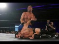 Metal Life Interview With Ring Of Honor Wrestling Star Frankie Kazarian The Heavy Metal Rebel
