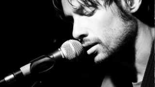 The Pineapple Thief - Bruce Soord performs 'Warm Seas' acoustically