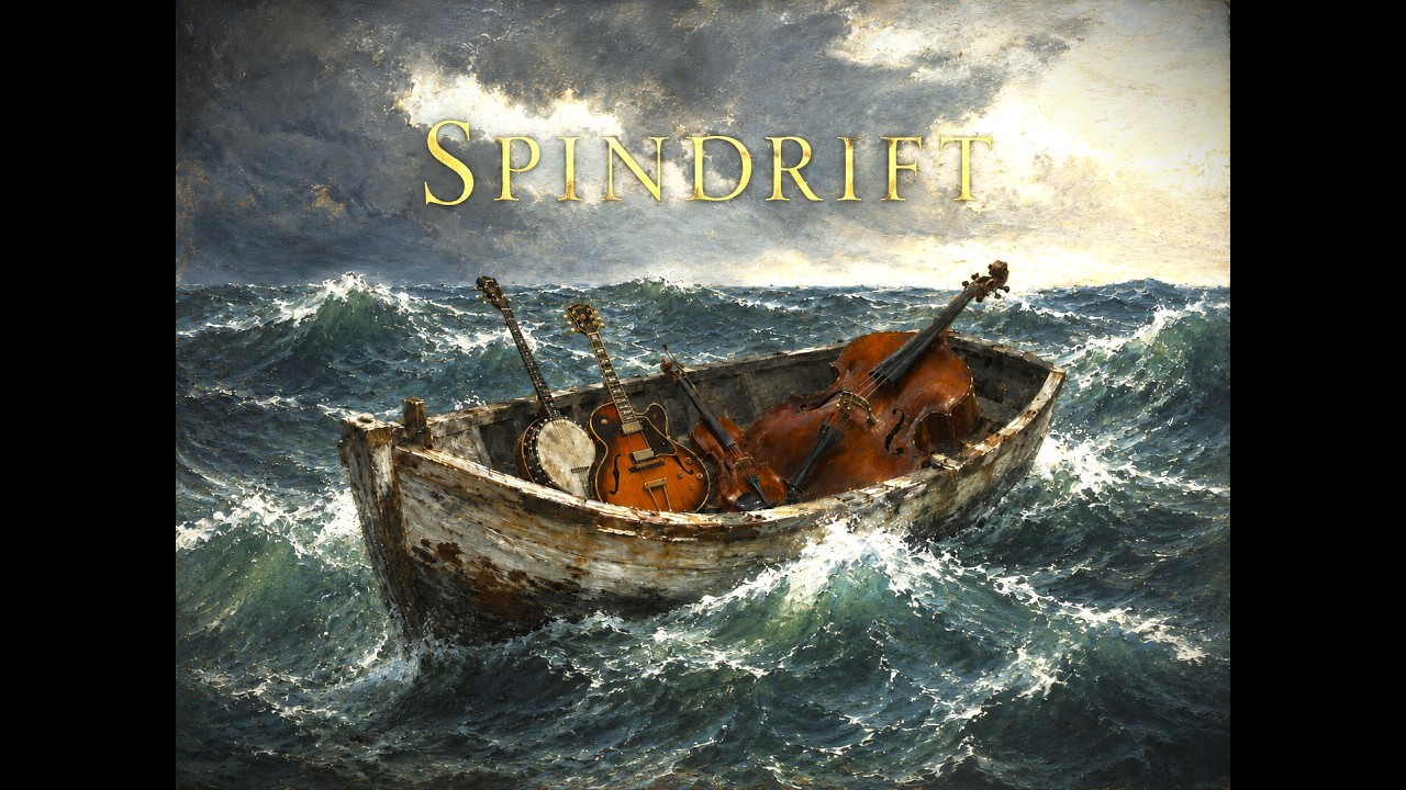 Promotional video thumbnail 1 for Spindrift Ensemble