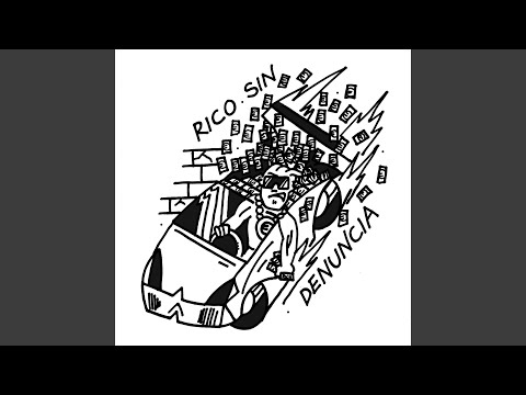 Guerrero psicodélico (con Kase.O)