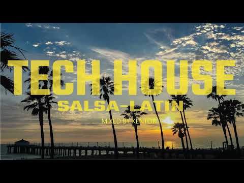 Salsa - Latin - Tech House - Mix 2022