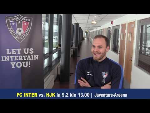 OTTELUENNAKKO: Timo Furuholm