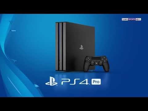 UEFA Champions League 2019 Outro - PlayStation & Lays AR