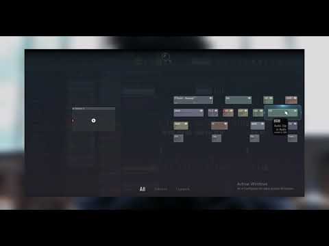 FREE FLP | RAWTRAP (WSHNGTN, TYEGUYS, GRAVEDGR, SVRGNTO) STYLE