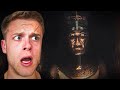 Exploring A Haunted Egyptian Pyramid Amenti