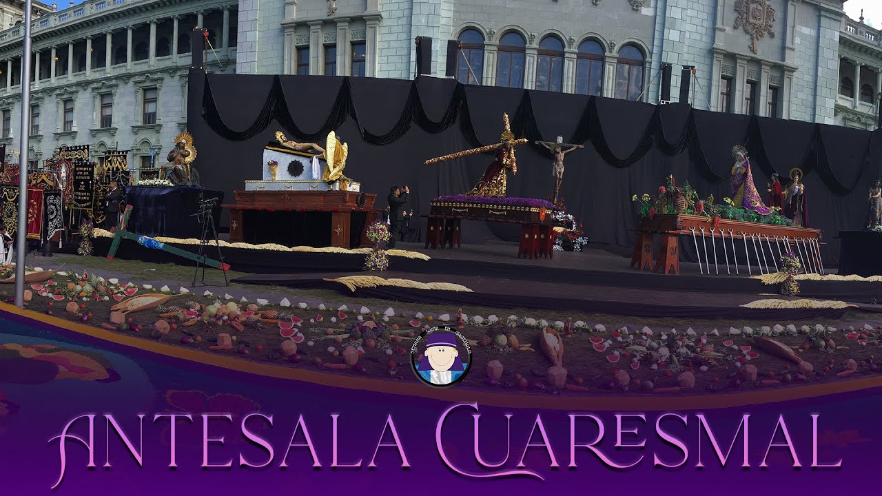 Programa Primero Dios Cuarto Domingo de Cuaresma 2024 Canal 13