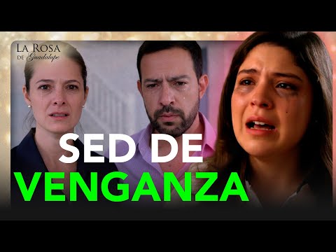 Jessica sale LIBRE pero los padres del BEBÉ tienen SED DE VENGANZA | EL ERROR DE JESSICA 3/4 | LRDG