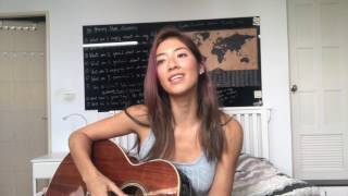 盧廣仲 Crowd Lu 【魚仔】by Rima Zeidan 瑞瑪席丹