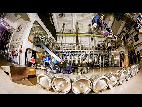 MASHER: ESTONIA 2025