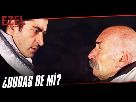 Ezel Sospecha Del Tío Ramiz - Ezel En Español Capitulo 18