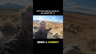 Download lagu Ay u know what they say… Save a horse, Ride a Cowboy!l mp3 Download lagu Ay u know what they say… Save a horse, Ride a Cowboy!l mp3