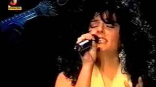 Romana - Dulce Pontes "Lágrima"