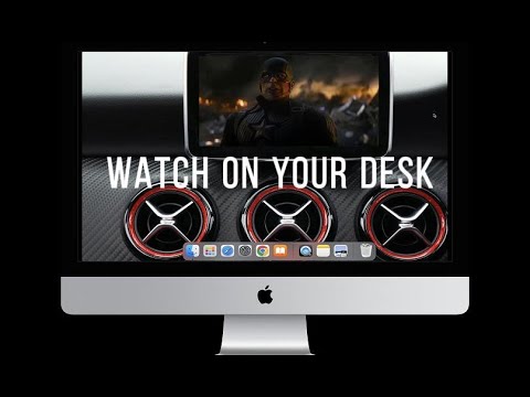 Item video thumbnail