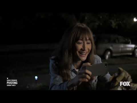 Pivoting Season 1 - Official Trailer