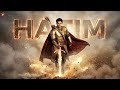 HATIM 2003 Opening Theme AI Recreation Epic Recreation Star Plus Nostalgia