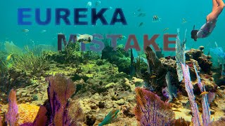 Eureka Mistake! Plant A Million Corals | Travel Vlog | DestinatioNow S6 Ep158