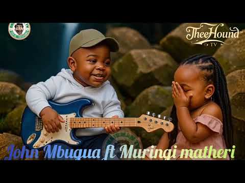 John Mbugua Ft Muringi matheri Mugithi cover mix Part 2 //Thee Hound Tv