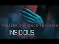 Insidious : The Last Key - (2018) Theater Audience Reaction HD