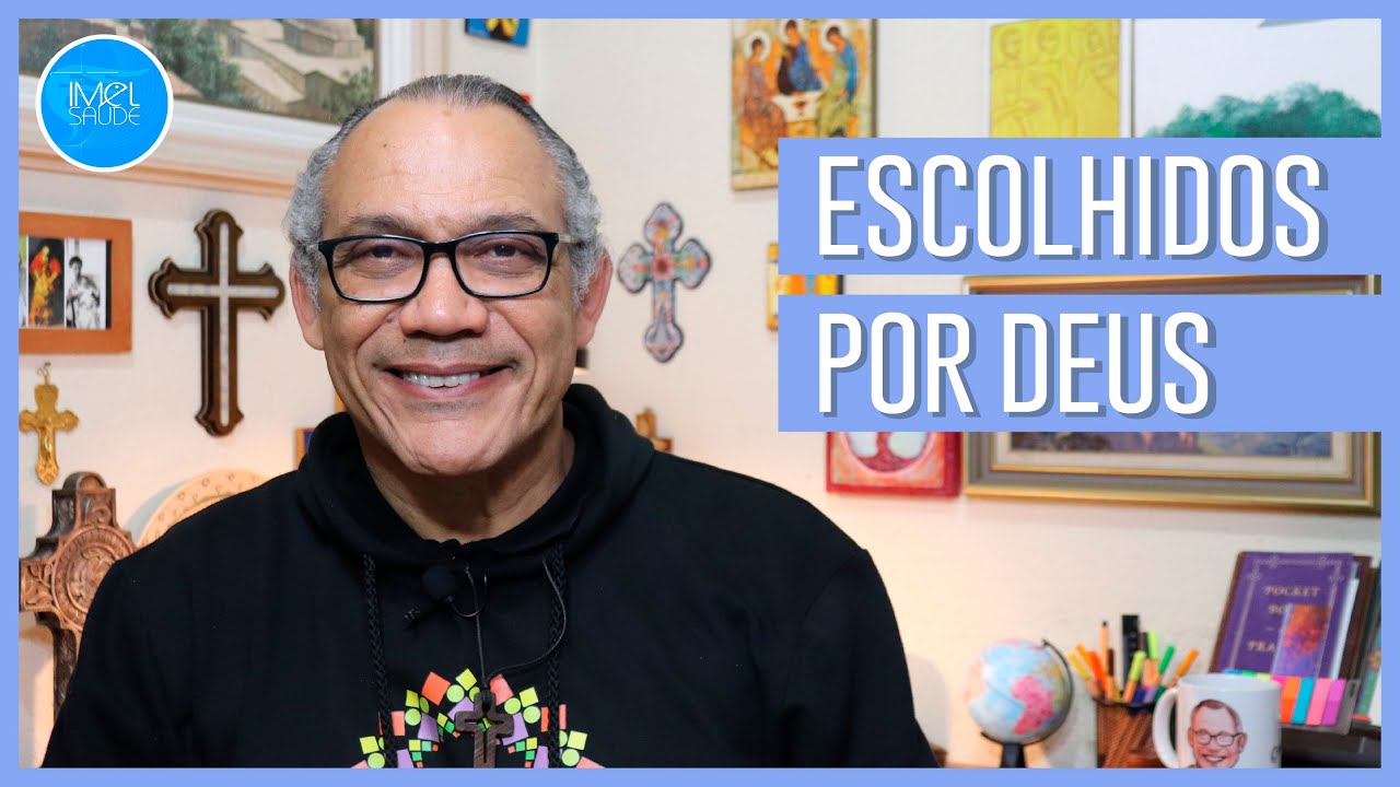 Escolhidos por Deus (n°1)