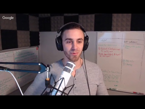 Full Stack Android Developer at Square Aidan Follestad