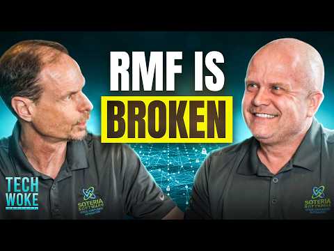 Tech Woke and Soteria Software