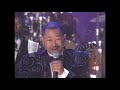Earth Wind Fire Perform That S The Way Of The World At The 2000 Hall Of Fame Induction Ceremony